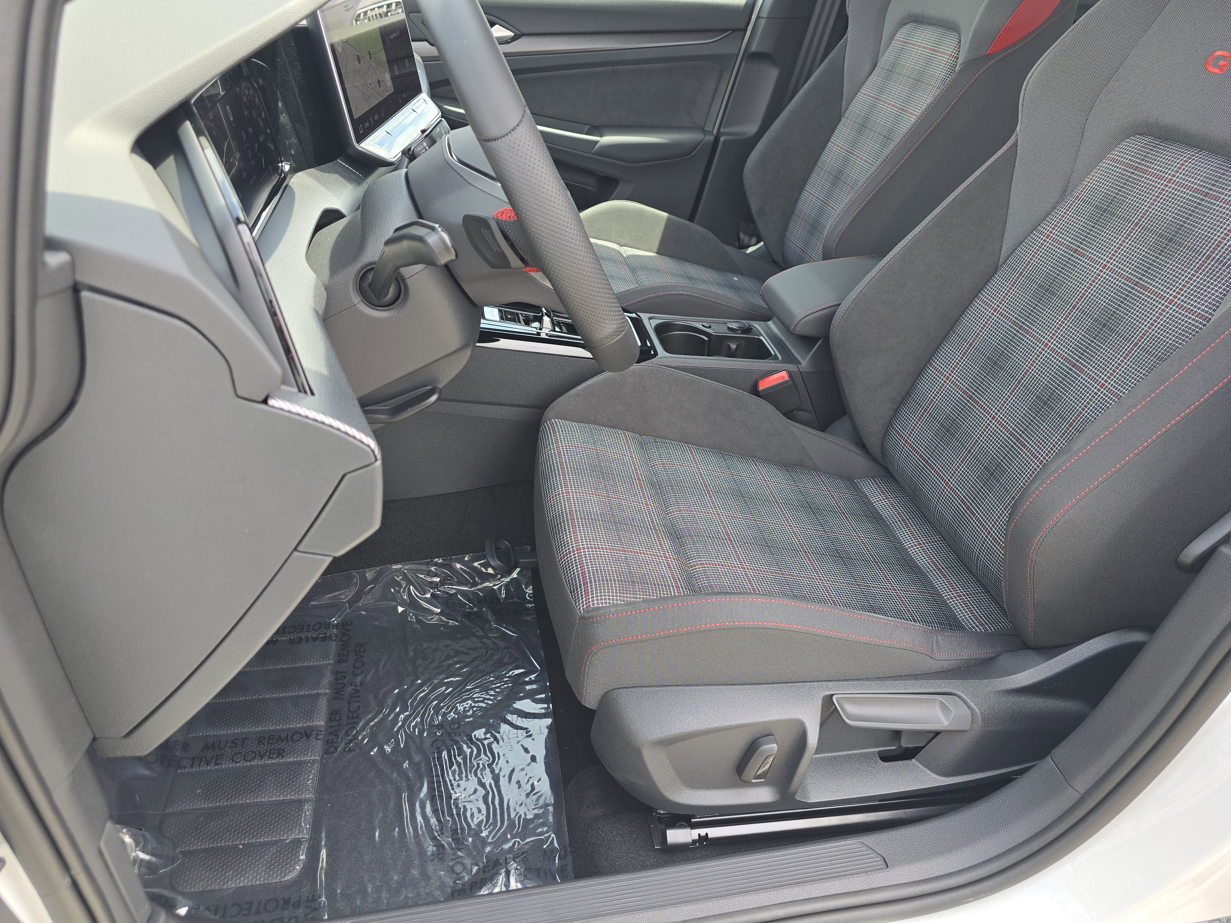 New 2025 Volkswagen GTI S image 22