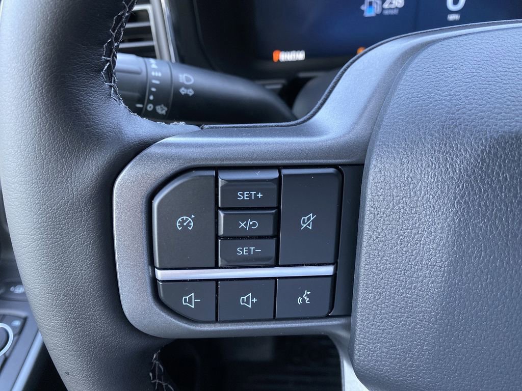 New 2026 Ford F250 Lariat image 35