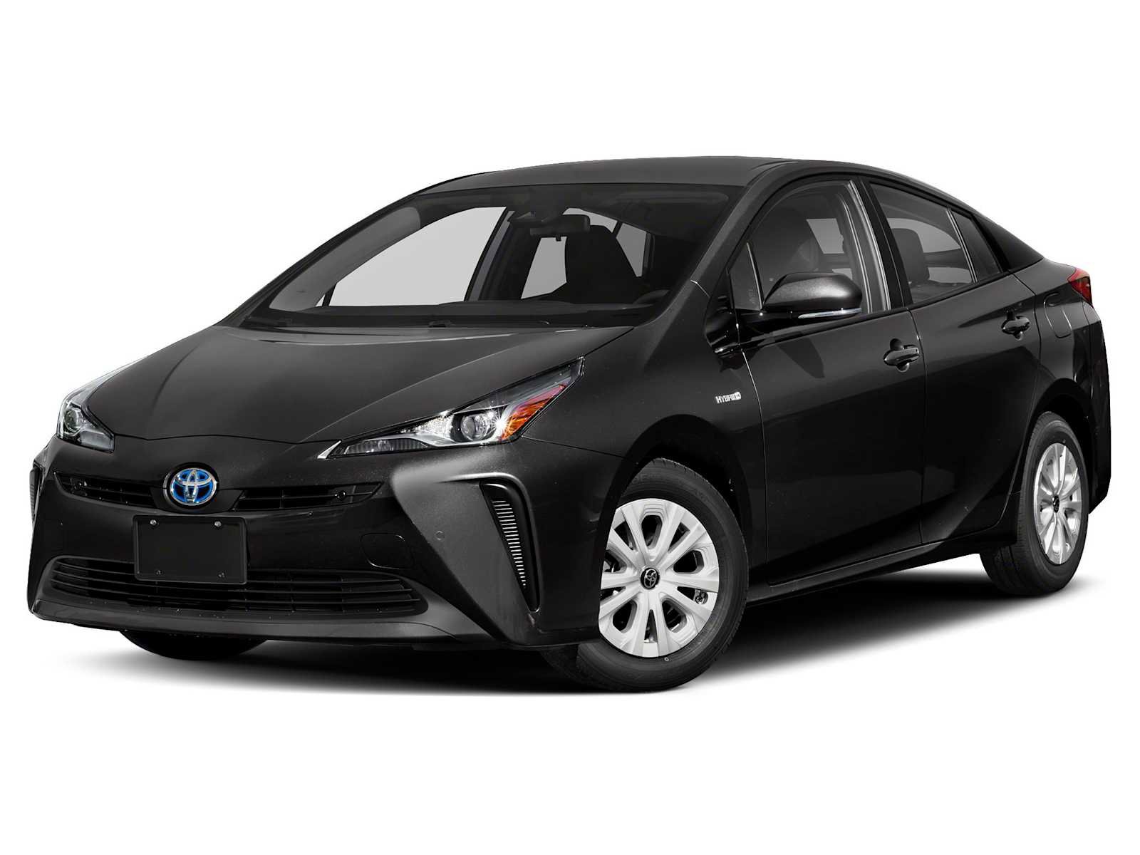 Used 2020 Toyota Prius LE