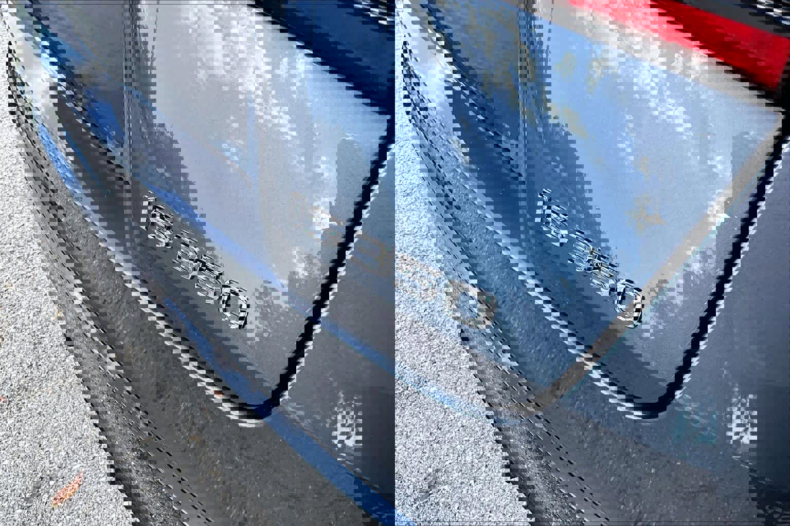 Used 2025 Lexus IS 350 F Sport w/ Accessory Package image 10