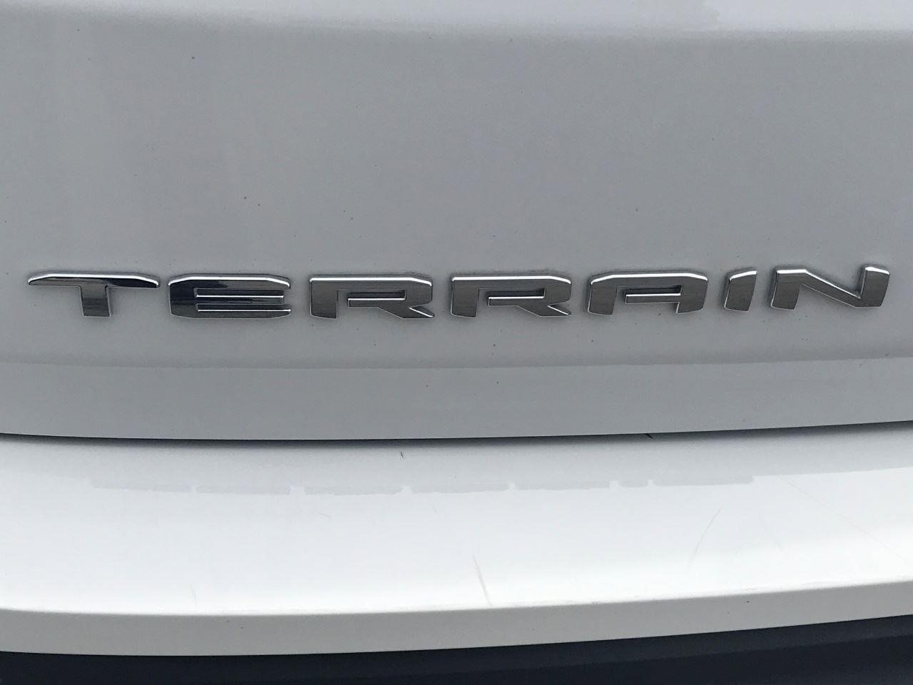 Certified 2024 GMC Terrain SLE w/ Driver Convenience Package AWD/4WD image 65