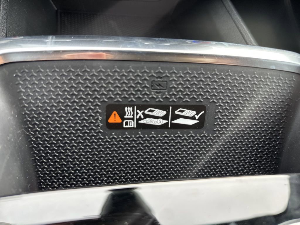 New 2026 Chevrolet Equinox LT w/ Convenience Package II image 23