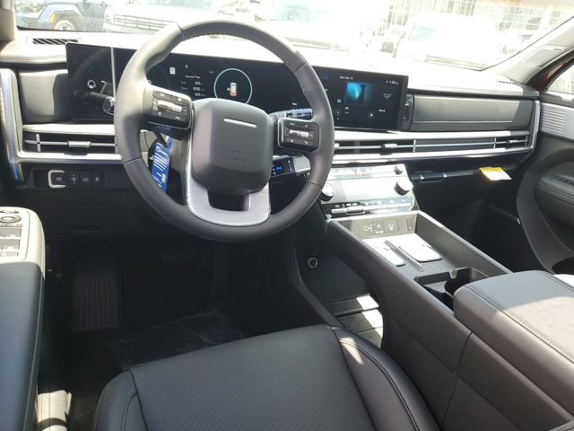 New 2026 Hyundai Santa Fe Limited AWD/4WD image 9