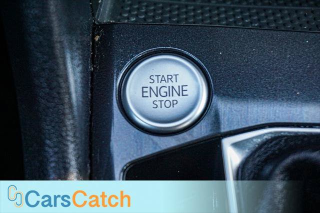 Used 2022 Volkswagen Tiguan SEL R-Line AWD/4WD image 36