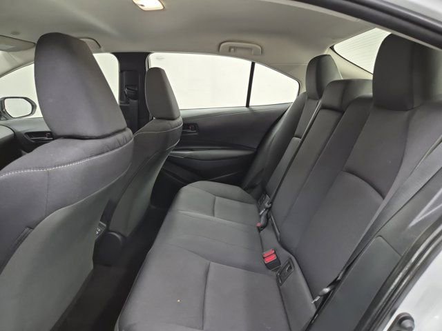 Used 2024 Toyota Corolla LE image 16