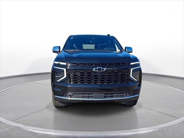 New 2026 Chevrolet Tahoe Premier image 3