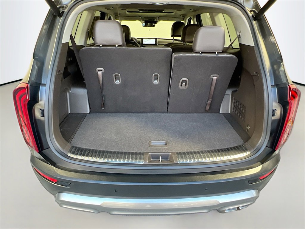 Certified 2022 Kia Telluride SX image 29