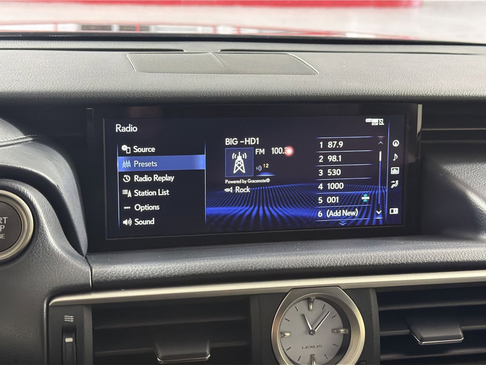 Used 2018 Lexus RC 350 AWD image 18