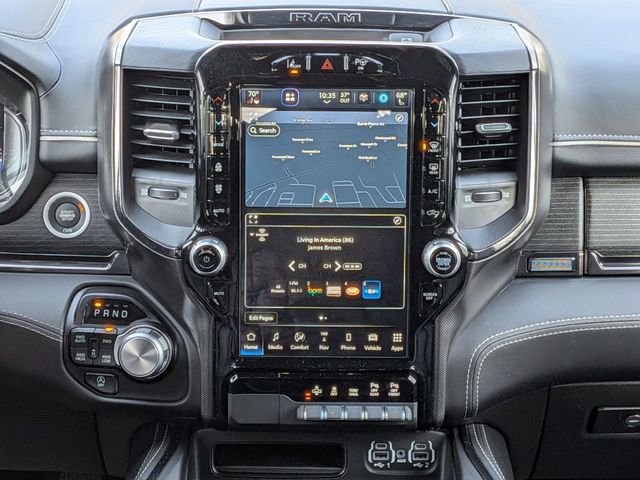 Certified 2024 RAM 1500 Limited image 17