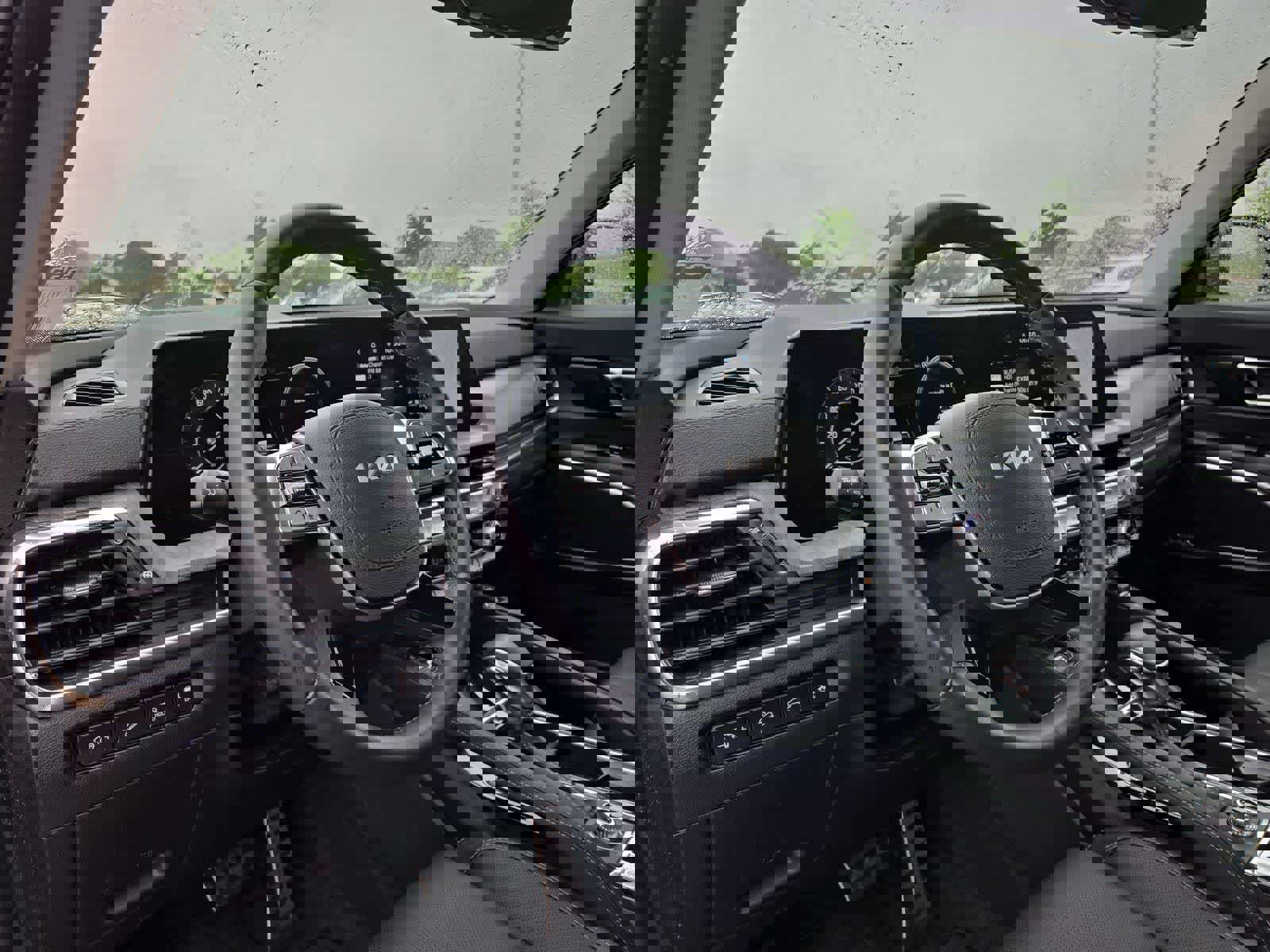 Certified 2025 Kia Telluride SX AWD/4WD video 2