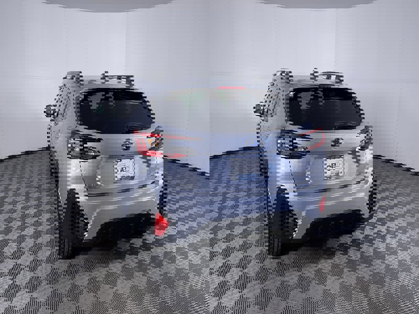 Used 2024 Subaru Crosstrek 2.0i Premium image 23