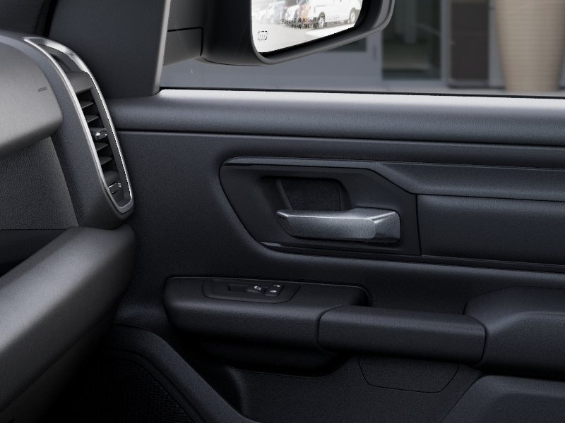 New 2026 RAM 1500 Express RWD image 25