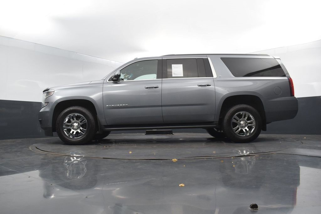 Used 2020 Chevrolet Suburban LT image 51