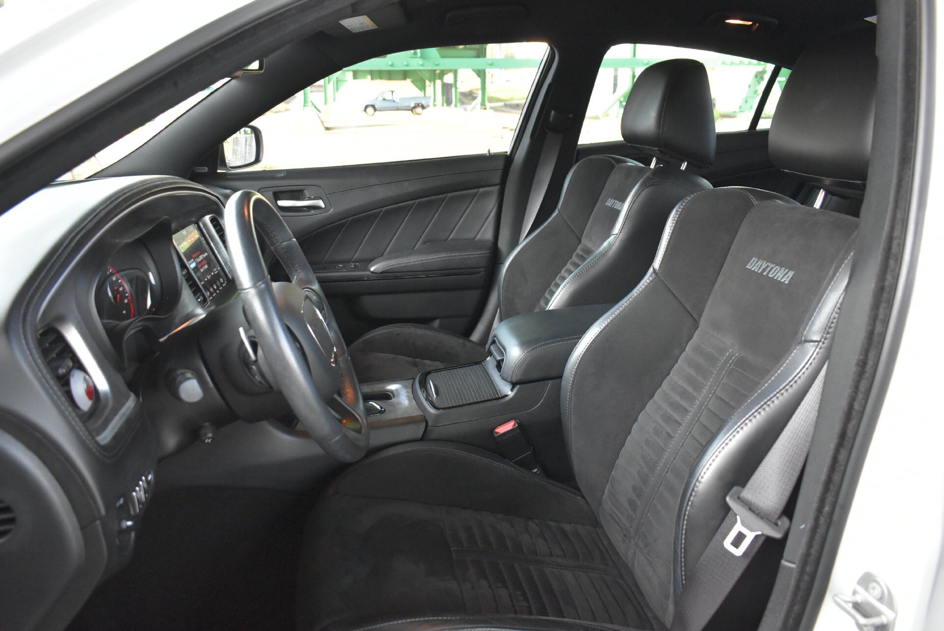 Used 2023 Dodge Charger R/T w/ Daytona Edition Group RWD image 14