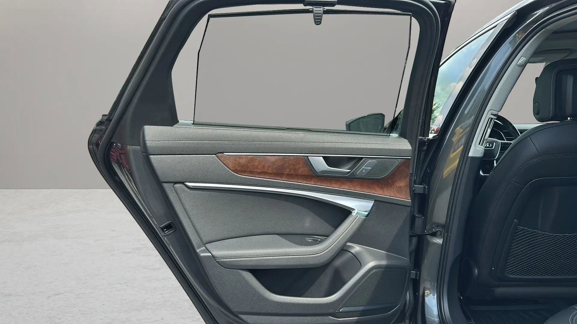 Used 2019 Audi A6 3.0T Premium Plus image 15