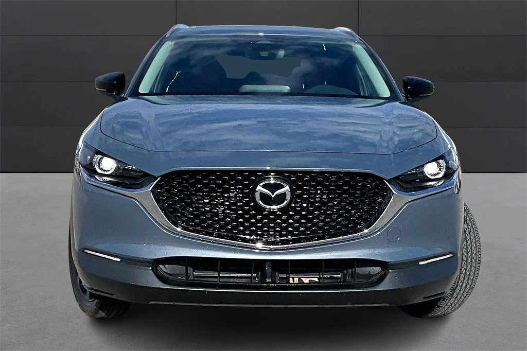 Used 2025 MAZDA CX-30 AWD 2.5 S w/ Preferred Package image 2