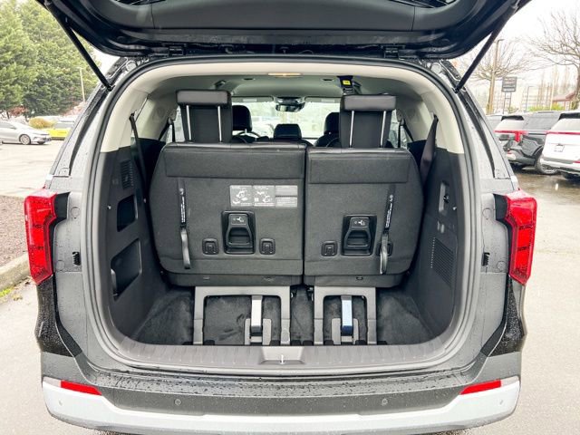 New 2026 Kia Carnival image 11