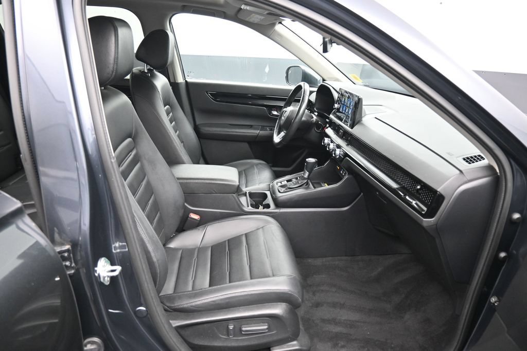 Certified 2024 Honda CR-V EX-L image 26