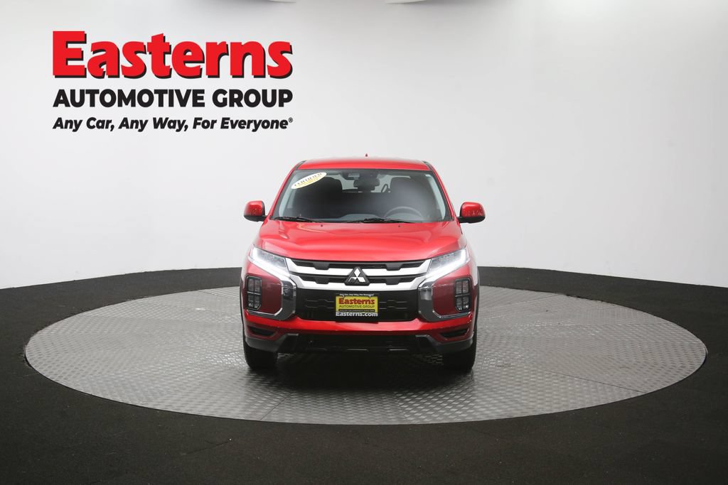 Used 2023 Mitsubishi Outlander Sport ES AWD/4WD image 50