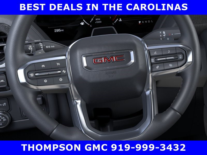 New 2026 GMC Yukon XL Elevation w/ Elevation Premium Package AWD/4WD image 22
