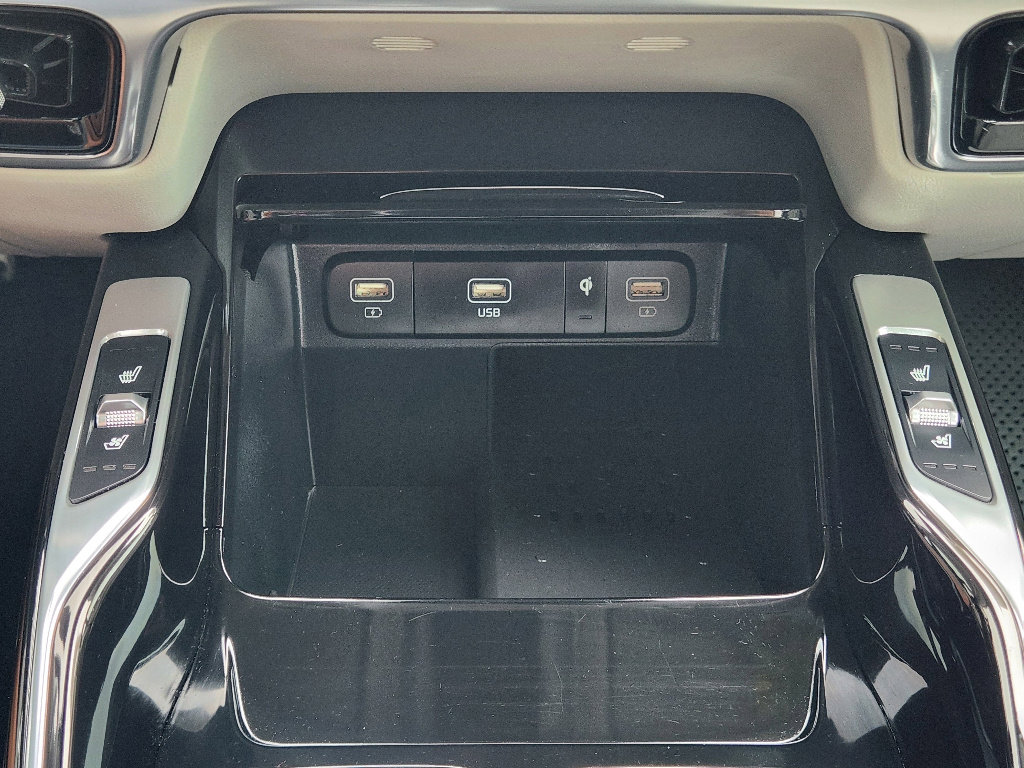 Certified 2022 Kia Sorento SX Prestige image 20