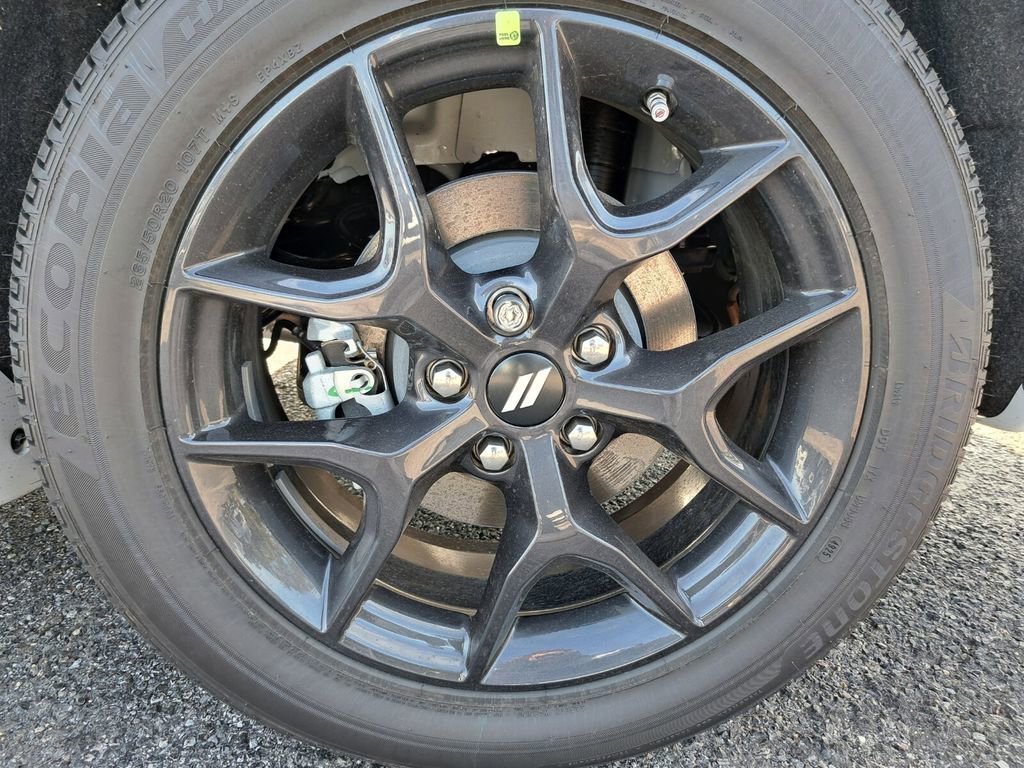 New 2026 Dodge Durango GT image 26