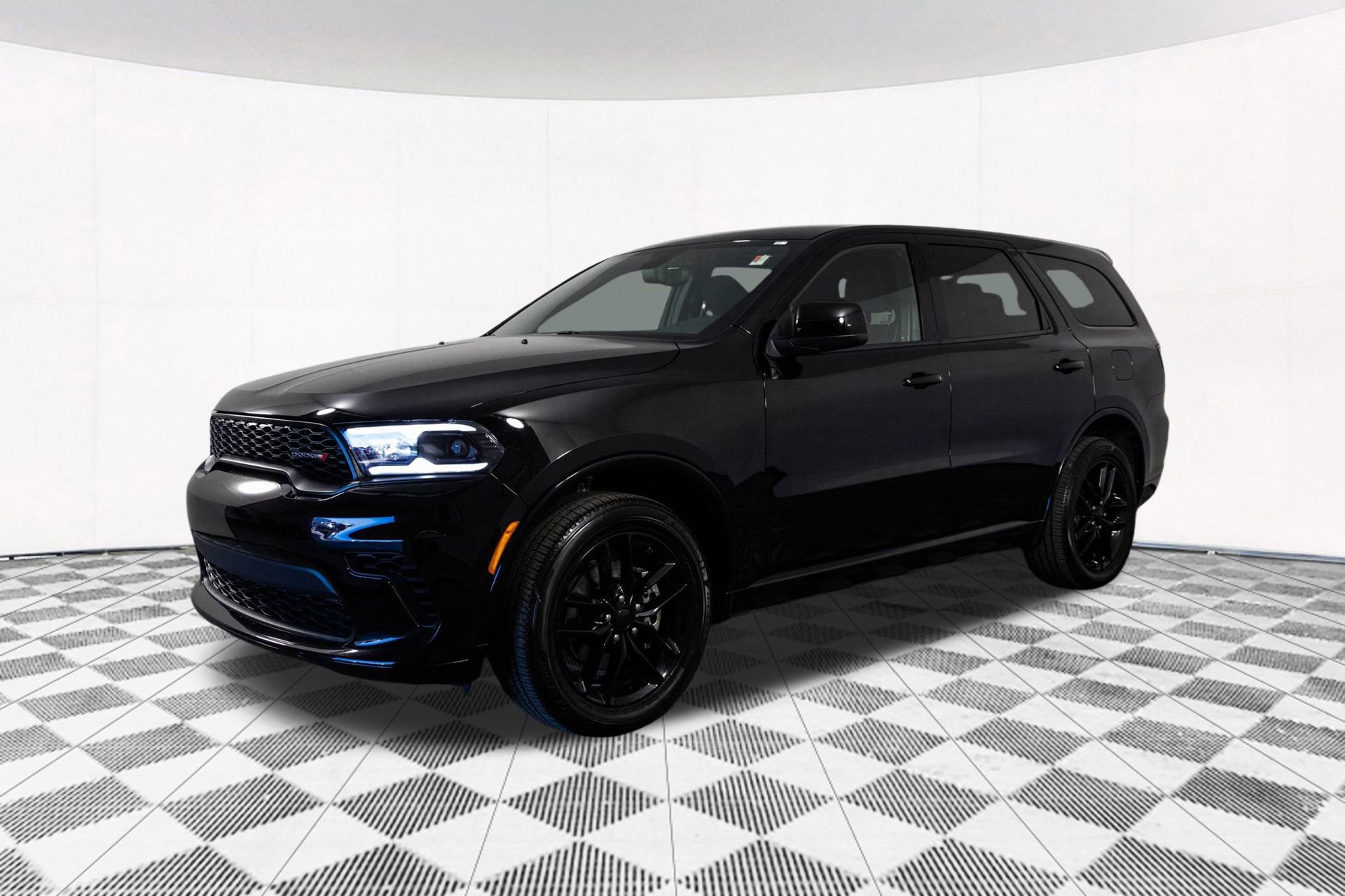 Used 2025 Dodge Durango GT AWD/4WD image 10