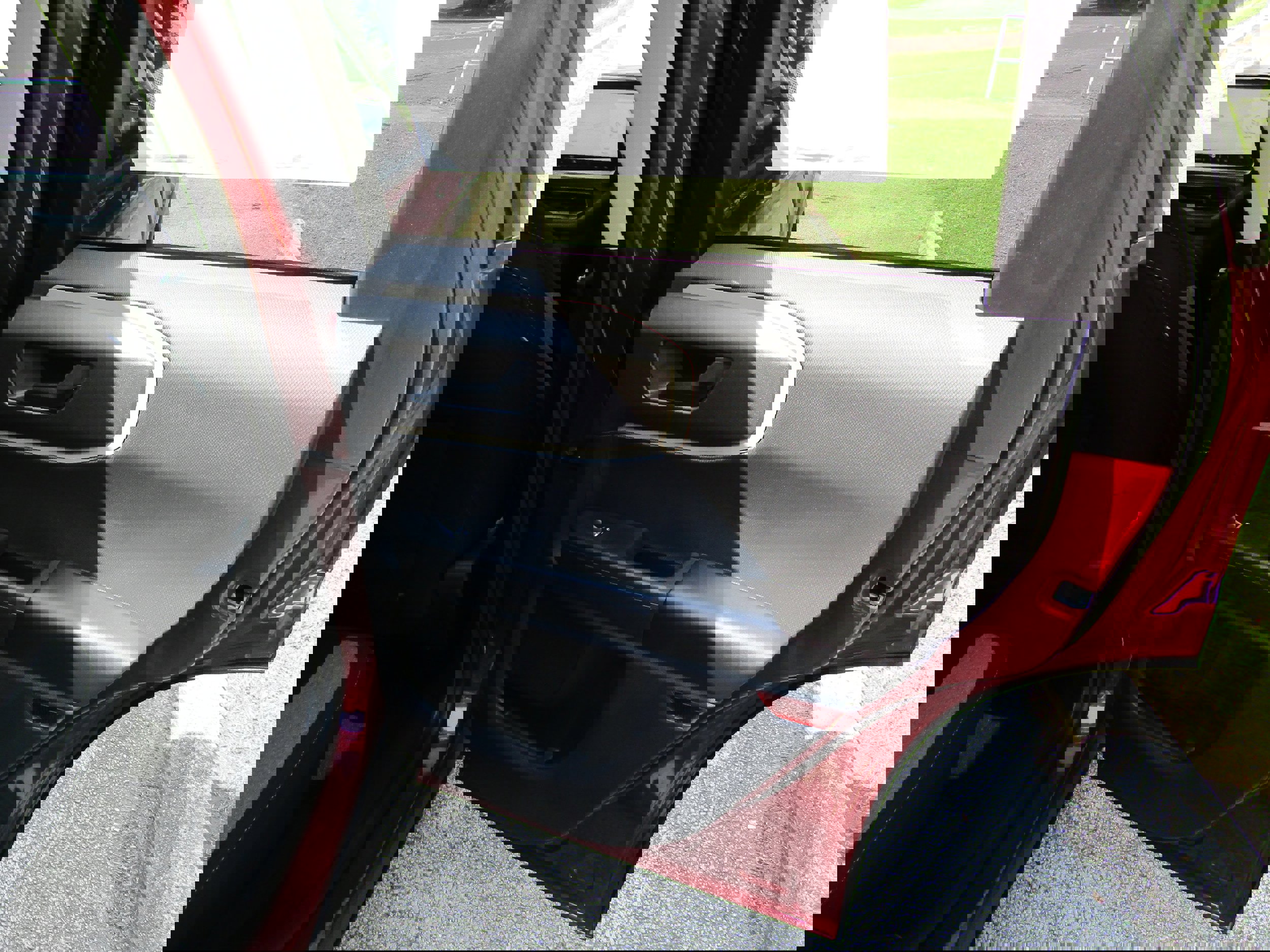 New 2025 Ford Bronco Sport Big Bend w/ Convenience Package image 17