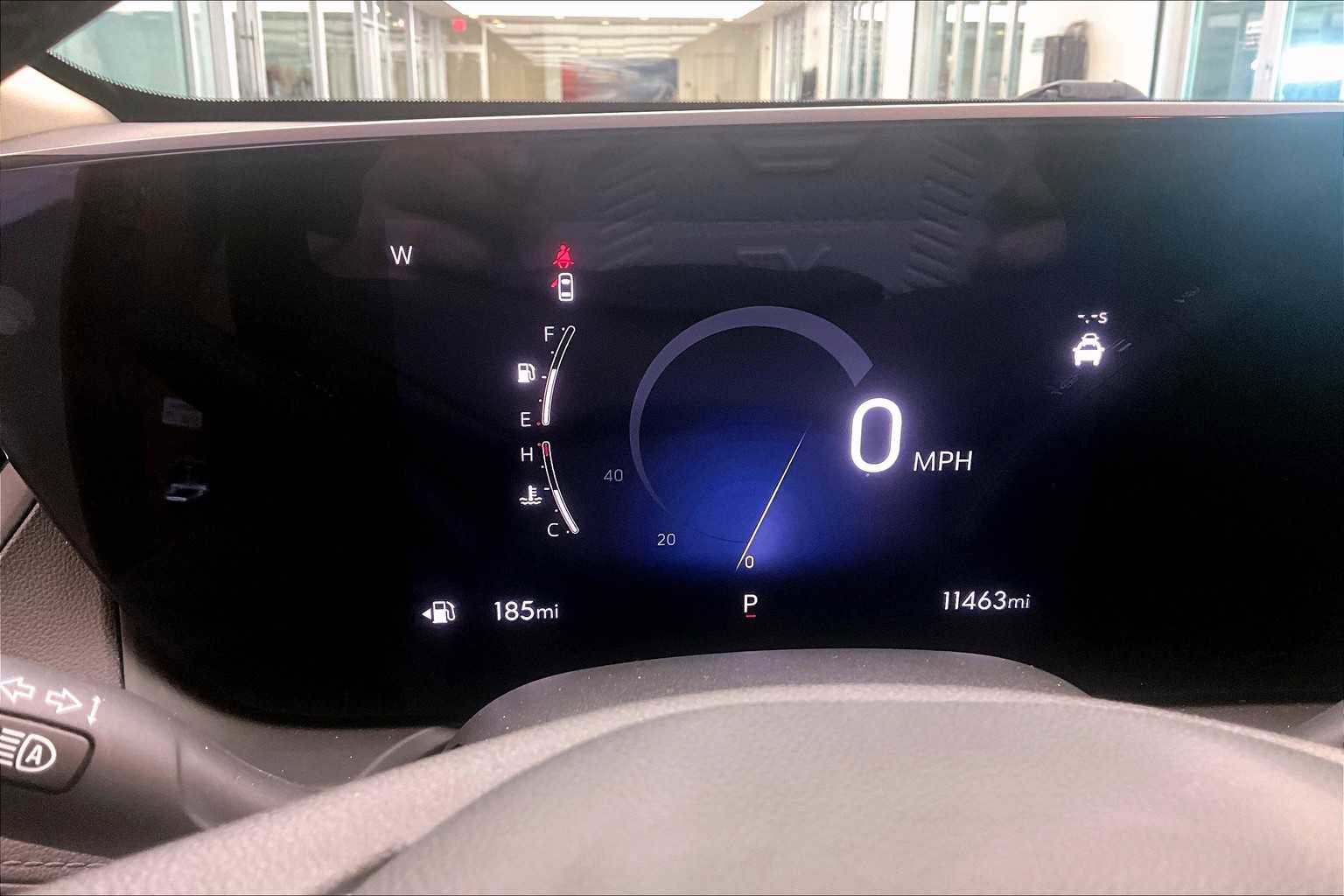 Used 2024 Buick Encore GX Sport Touring w/ Comfort Package image 24