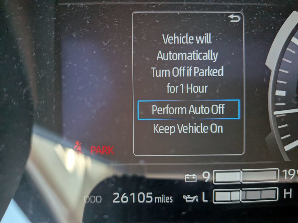 Used 2024 Toyota Tundra Limited RWD image 17
