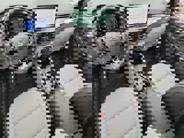 New 2025 Ford Escape SE w/ Class II Trailer Tow Package image 34