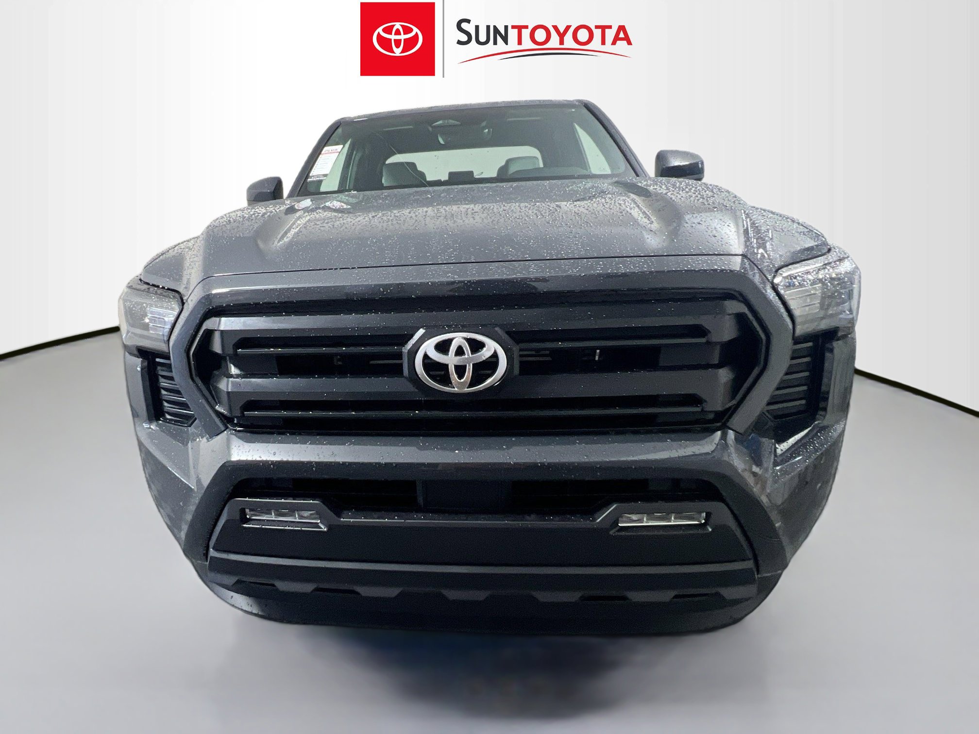 New 2025 Toyota Tacoma SR5 image 10