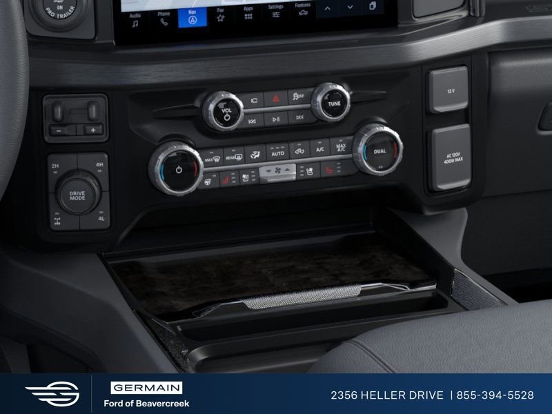 New 2026 Ford F250 XL image 15