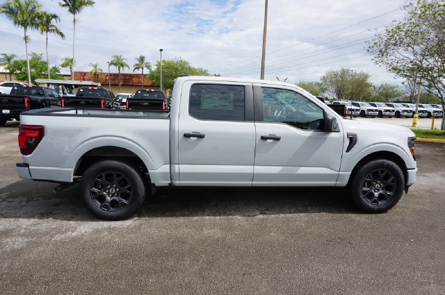 New 2026 Ford F150 STX RWD image 22