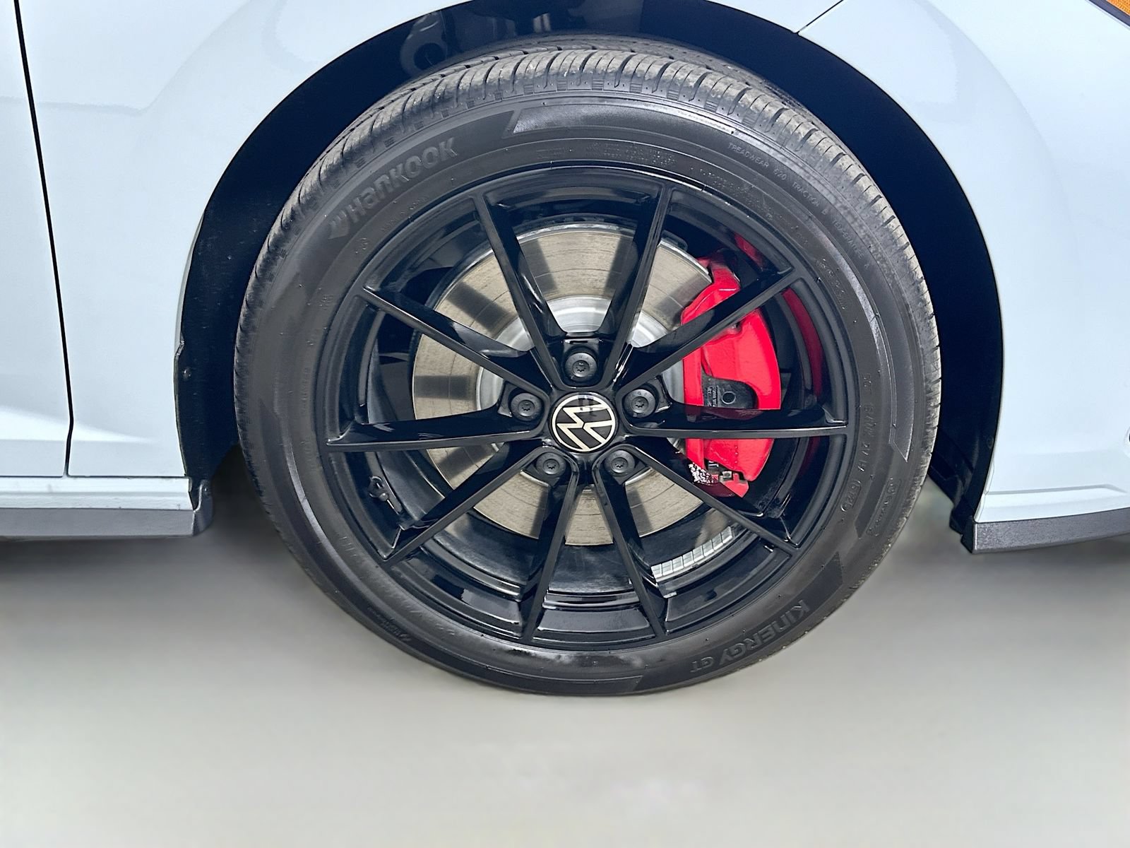 New 2026 Volkswagen Jetta GLI Autobahn FWD image 11
