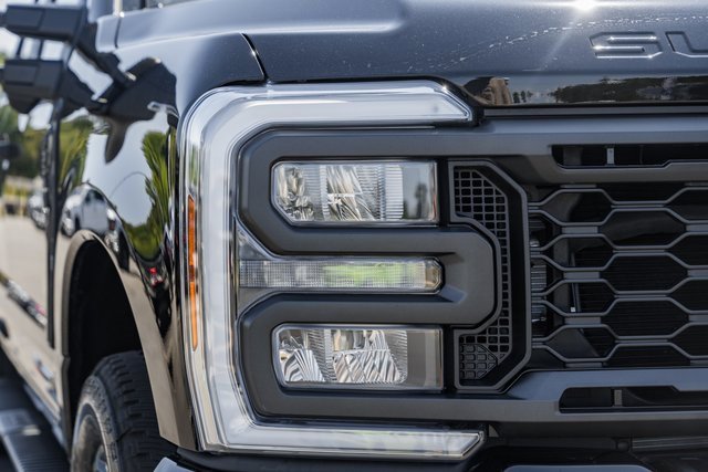 New 2026 Ford F250 XL w/ STX Appearance Package image 15