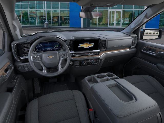 New 2026 Chevrolet Silverado 1500 LT RWD image 23