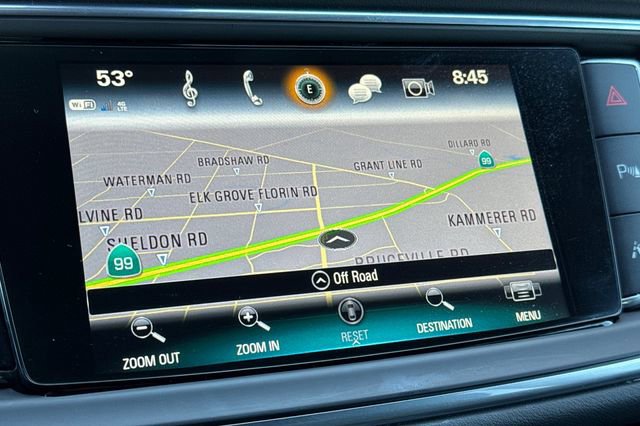 Used 2019 Buick Enclave Avenir w/ Avenir Technology Package image 47