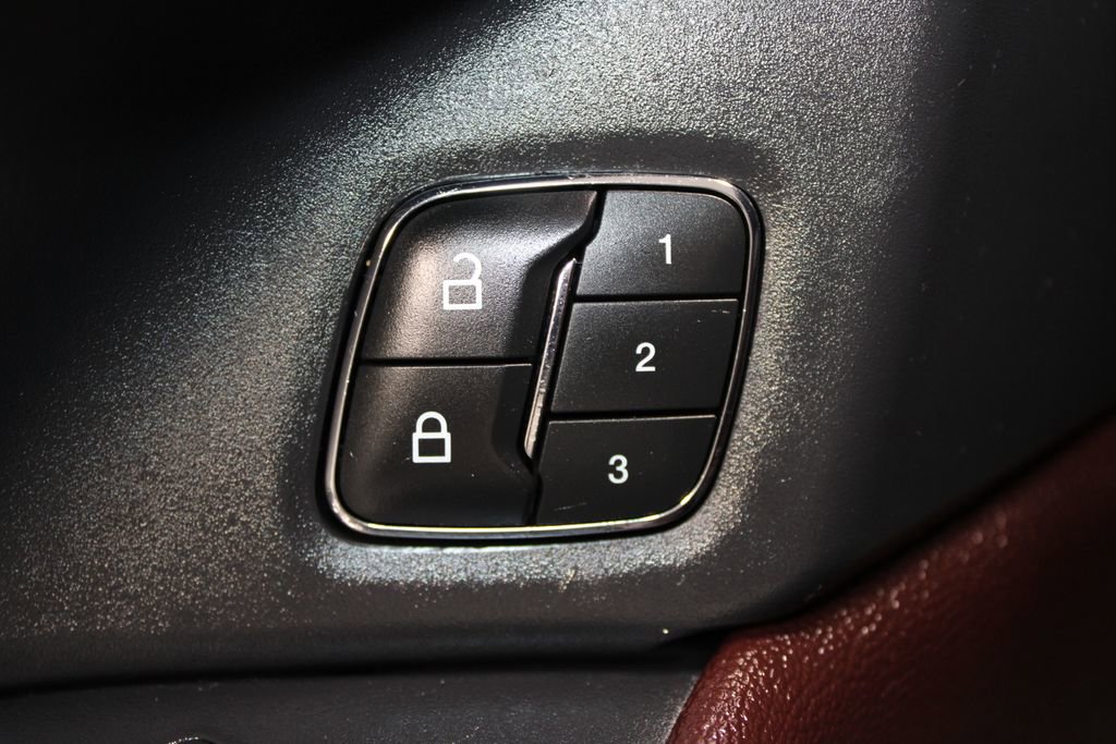 Used 2022 Ford Expedition Max Limited image 36