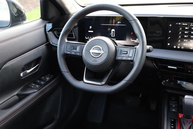 New 2026 Nissan Kicks SR w/ SR Premium Package image 26