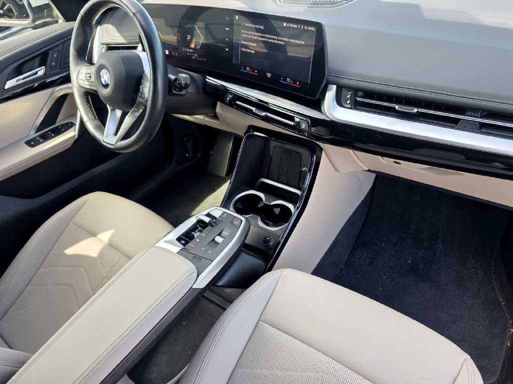 Used 2023 BMW X1 xDrive28i w/ Convenience Package AWD/4WD image 28