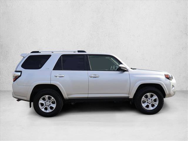 Used 2024 Toyota 4Runner SR5 image 4