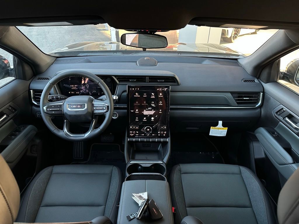 New 2026 GMC Terrain AT4 image 20