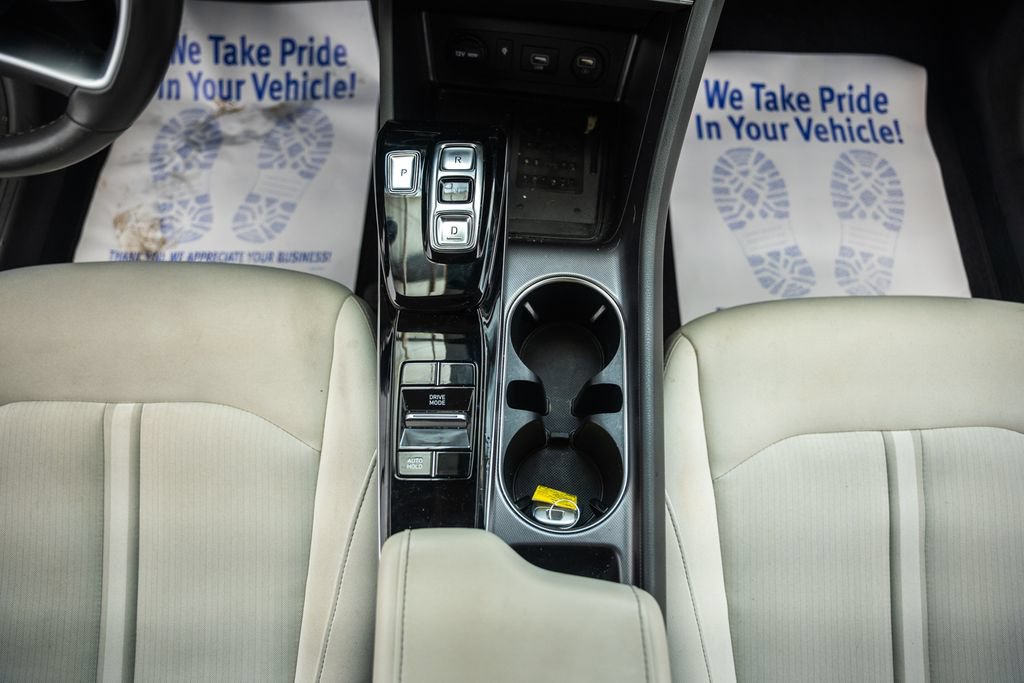 Used 2022 Hyundai Sonata SEL FWD image 26