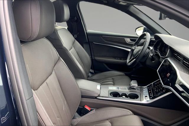 Used 2023 Audi A6 3.0T Prestige image 7