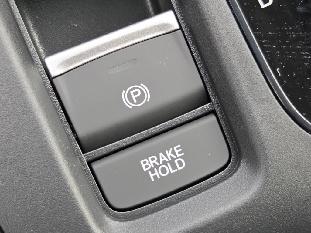 New 2026 Honda CR-V Sport-L image 9
