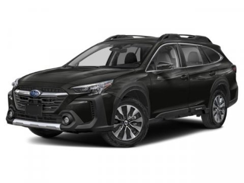 New 2025 Subaru Outback Limited video 1