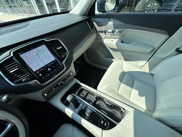 Certified 2024 Volvo XC90 B5 Plus w/ Protection Package Premier AWD/4WD image 22