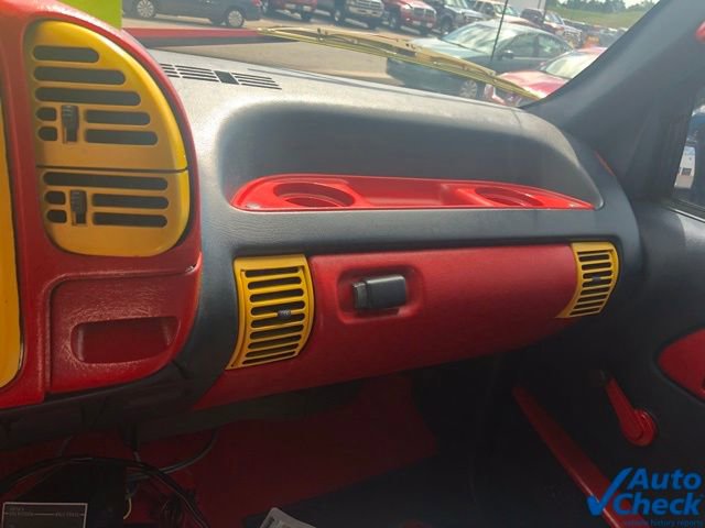 Used 1996 Chevrolet Silverado 1500 4x4 Regular Cab image 23