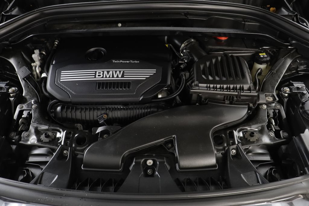 Used 2021 BMW X1 xDrive28i w/ Convenience Package AWD/4WD image 24